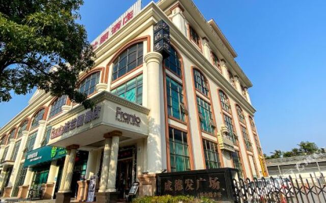 Franto Hotel