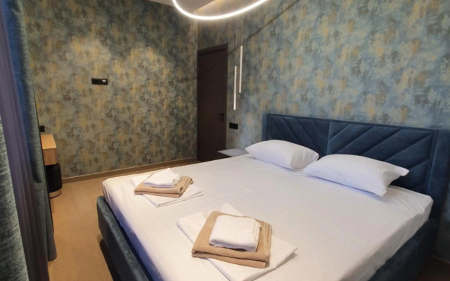 Apartment in the centre of Yerevan