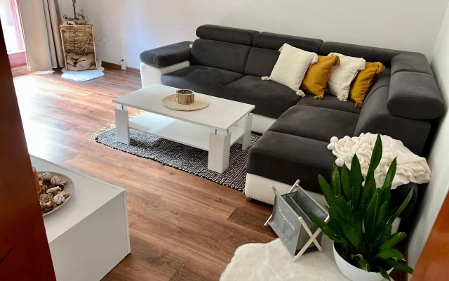 Apartment Tatranská Kotlina