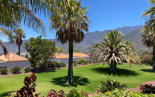 La Villa