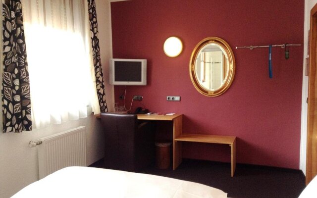HOTEL ZILLNERs EINKEHR ***