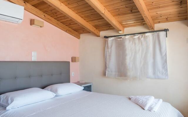 Pantanassa Villas Thalia