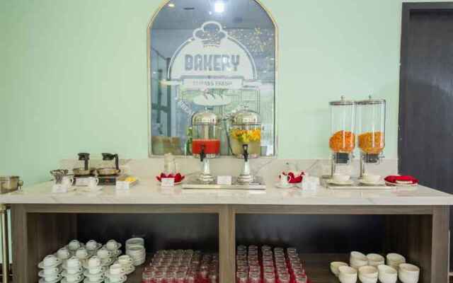 Paralia Khem Beach Phu Quoc Hotel