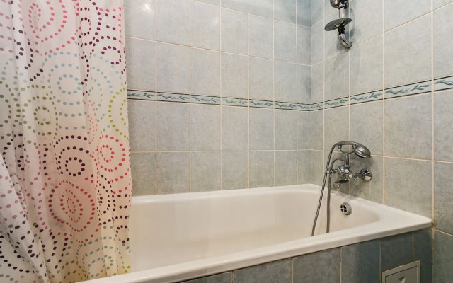 Апартаменты «Nice улица 1905 года 17»