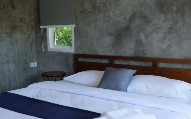Nithiporn Resort