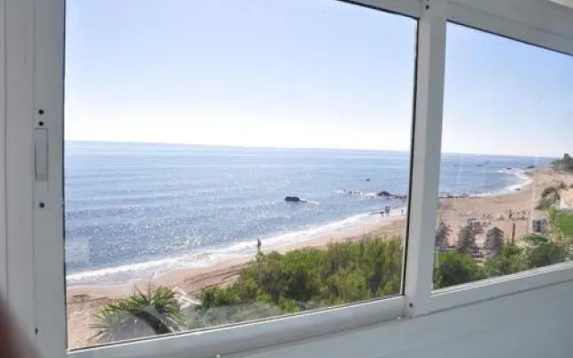 Aguamarina B2 Vistas Al Mar Primera Línea de Playa