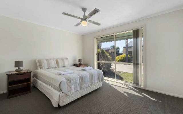 Kennedy Holiday Resort