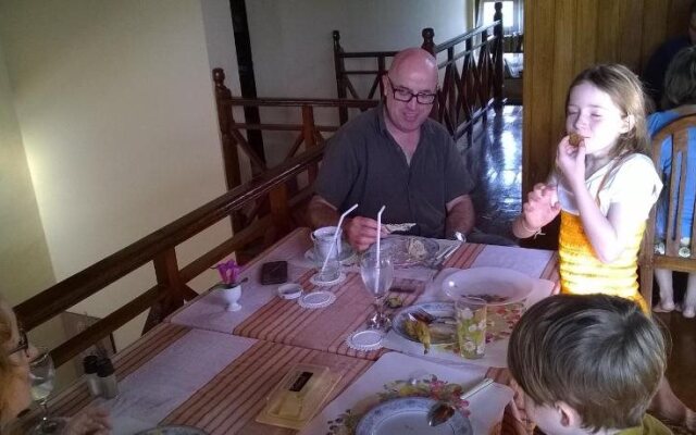 Primrose Inn Kandy