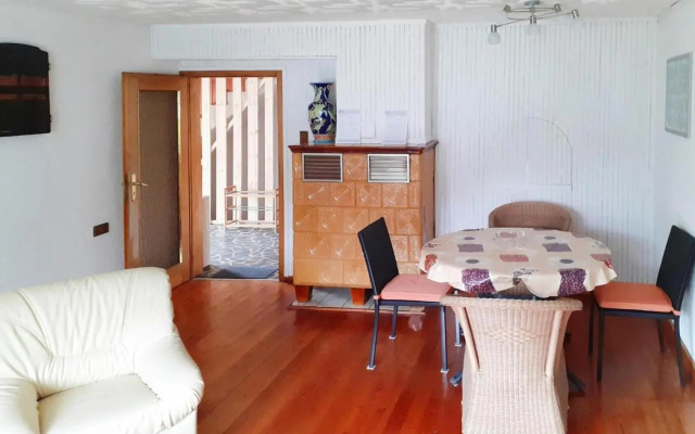 Terraced house, Kaltennordheim