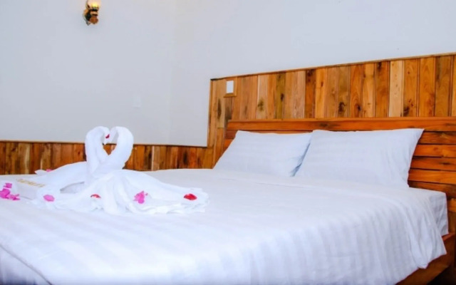 Lien Tho Guest House