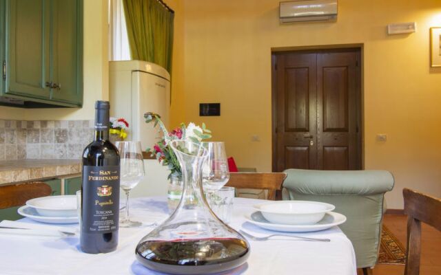 I Grandi Di Toscana