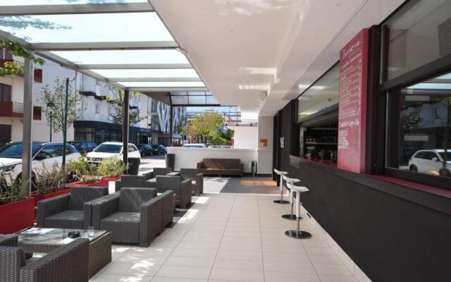 Aparthotel Alessandria