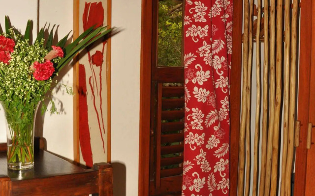 Guest House Villa 2 Santos