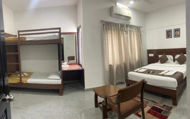Queens Comfort Stay