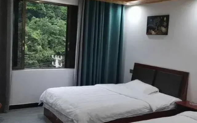 Yingbo Hotel Liyang