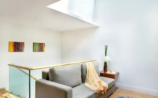 Shanghai Tyms Serviced Apartment