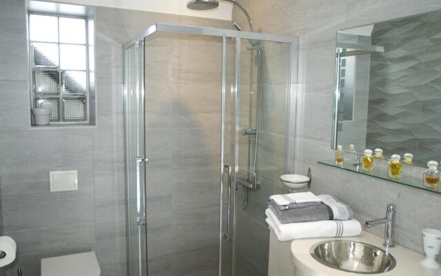 Gîte La Terrasse Du Verger