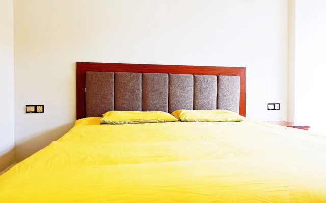 Sanya Jinji Liyuan Guesthouse