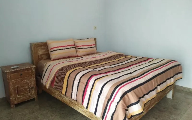 OYO 90464 Ryan Guest House