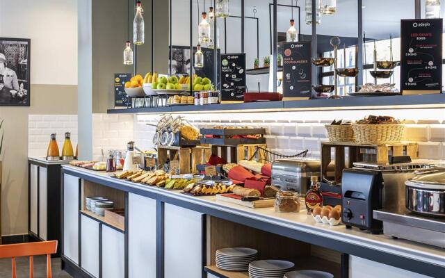 Aparthotel Adagio Paris Montrouge