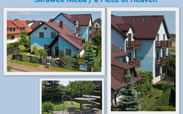 Skrawek Nieba