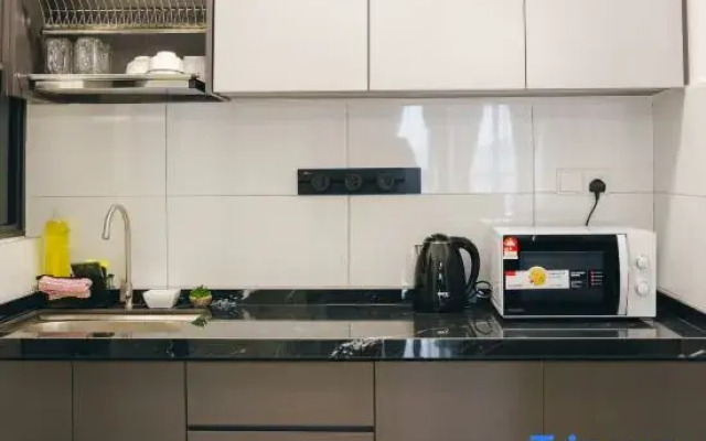 3BR Traders Park Apartment Cheras KL