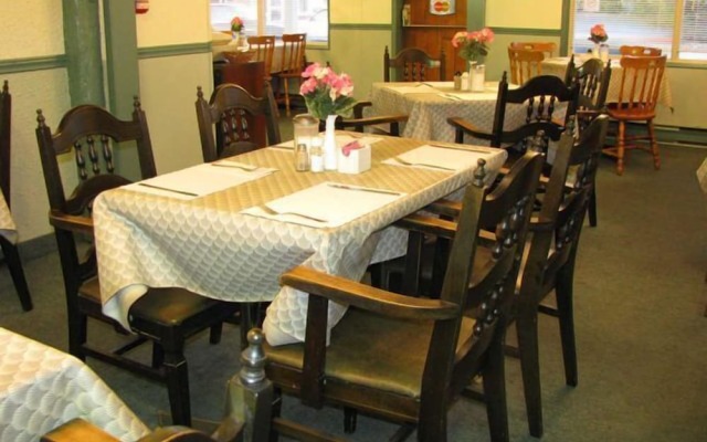 Meaford Inn