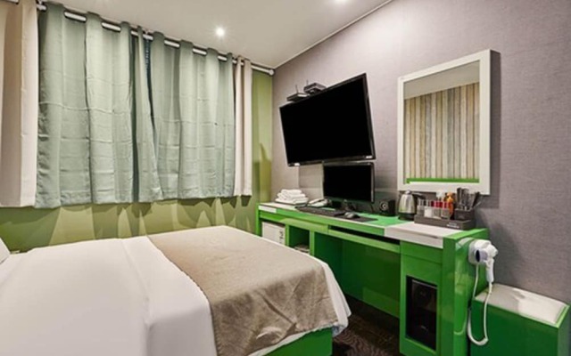 Rodeo Hotel