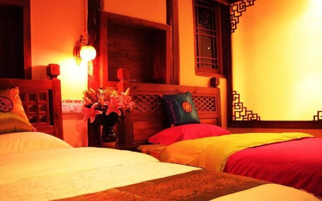 Lijiang Xinyuan Inn