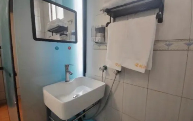 Kunming Yingjinyuan Hotel