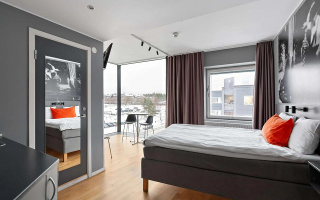 Aiden by Best Western Stockholm Kista