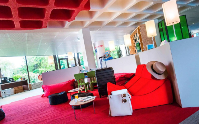 ibis Styles Tours Sud