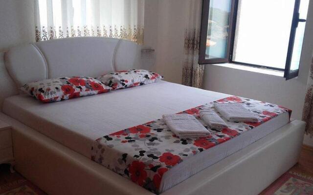 Guest house Naser
