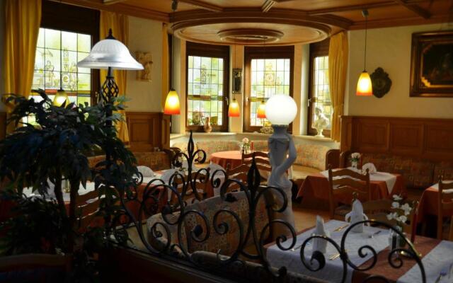 Hotel Royal