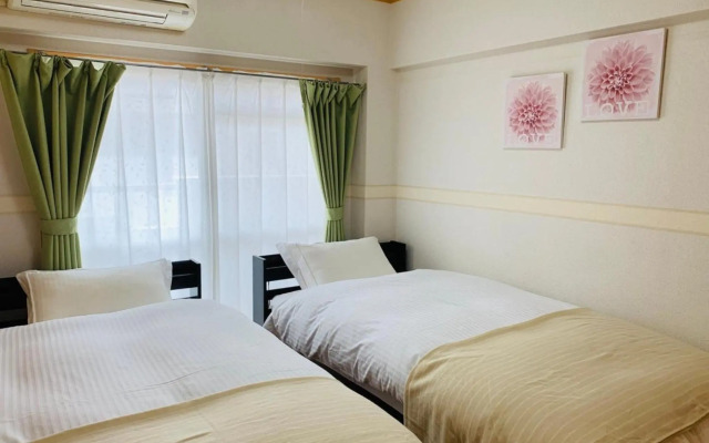 K&M Heights - Vacation STAY 32213v