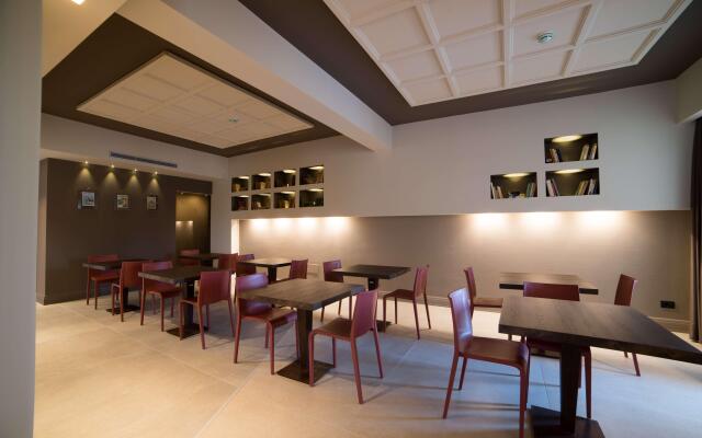 Best Western Plus Hotel Terre di Eolo