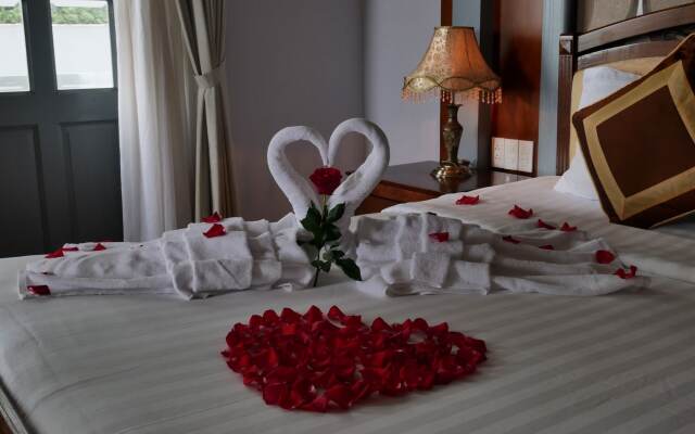 Rembrandt Hotel Nha Trang