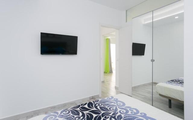 906 lUXURY PARAíSO SEA VIEW