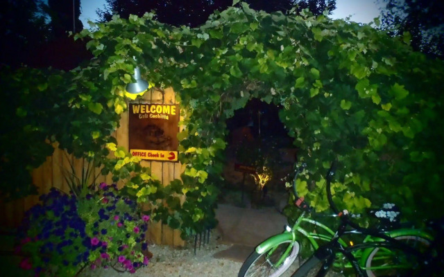 Cali Cochitta Vacation Rentals