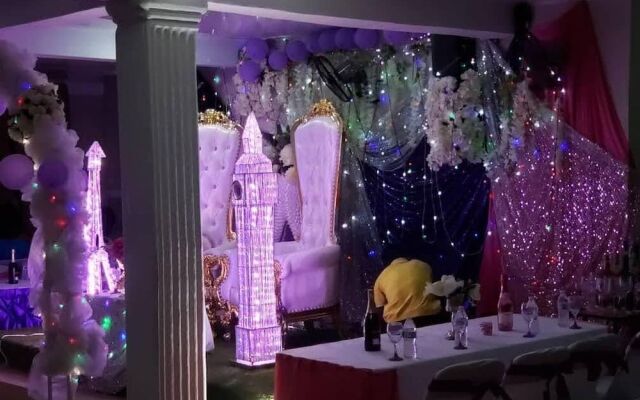 Hotel Mallika Company SL