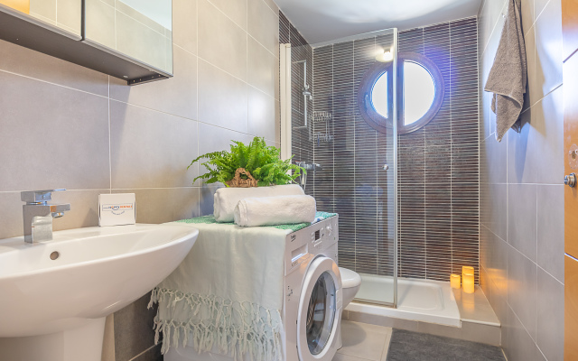 Apartment Carvajal Beach