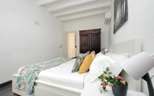 Corallo Apartment