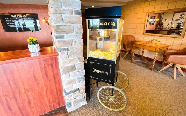 Budget Lodging