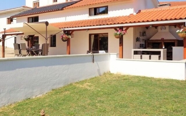 Charming 3-bed Lodge in Penela, Central Portugal