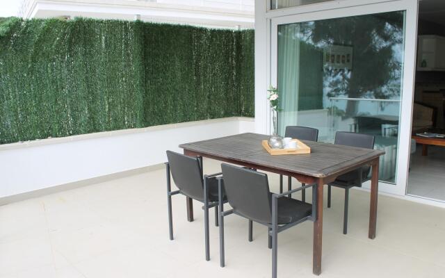 Almadraba F3 in Roses