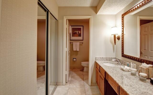 Homewood Suites by Hilton Dallas-Irving-Las Colinas