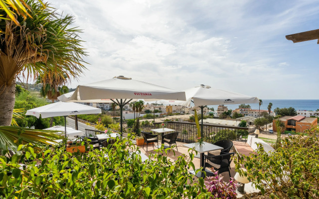 La Tartana Hotel Boutique