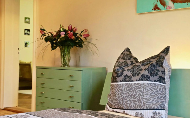 Residenz am Dresdner Stadtwald