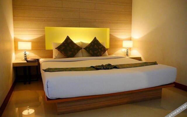 Sound Hotel Samui