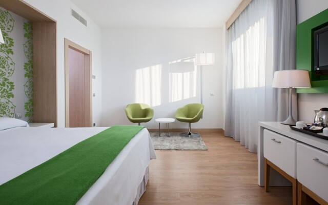 NH Campo Cartagena Hotel